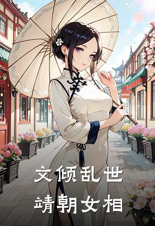文倾乱世：靖朝女相