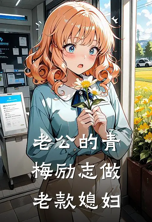 老公的青梅励志做老款媳妇