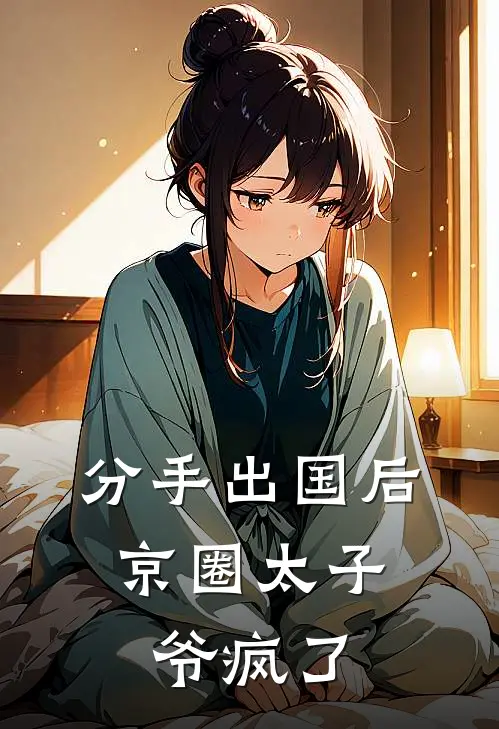 分手出国后，京圈太子爷疯了