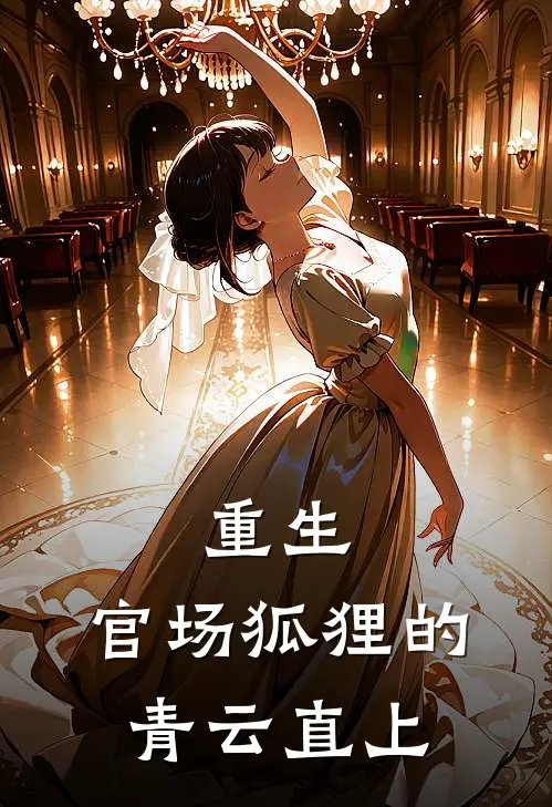 重生：官场狐狸的青云直上