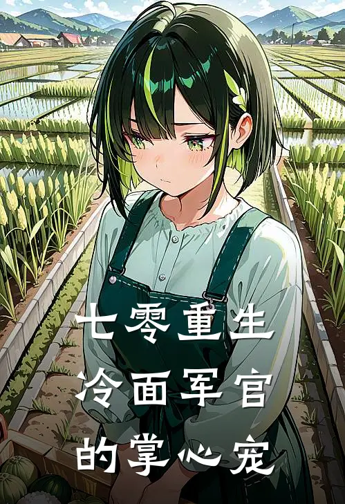 七零重生：冷面军官的掌心宠
