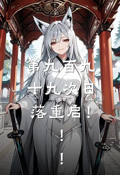 第九百九十九次日落重启！！！