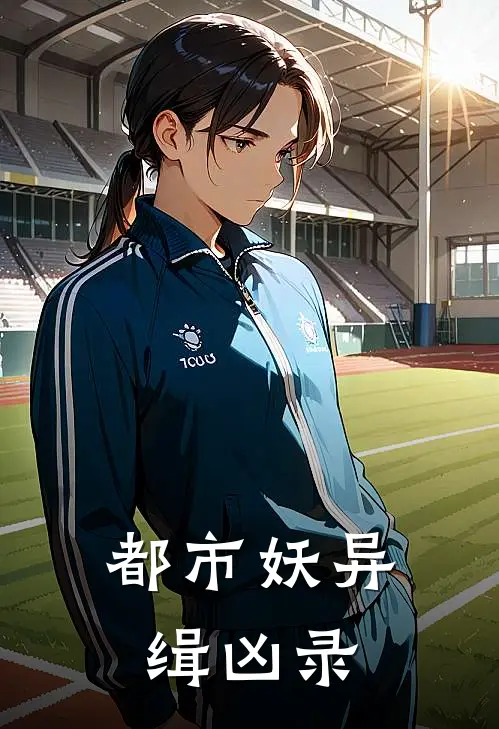 都市妖异缉凶录