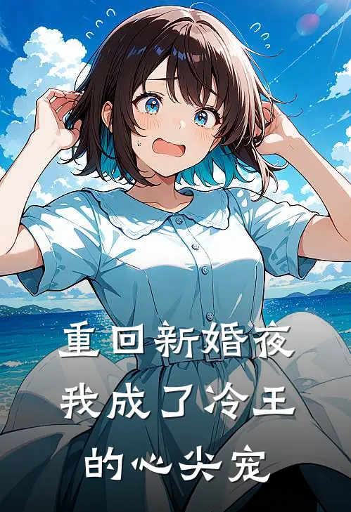 重回新婚夜，我成了冷王的心尖宠