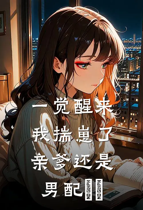 一觉醒来我揣崽了，亲爹还是男配​​