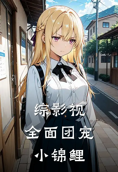 综影视：全面团宠小锦鲤