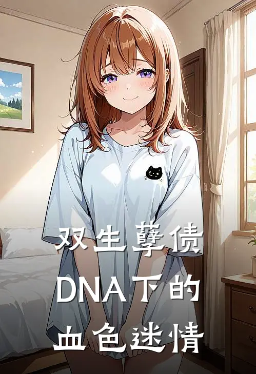 双生孽债：DNA下的血色迷情