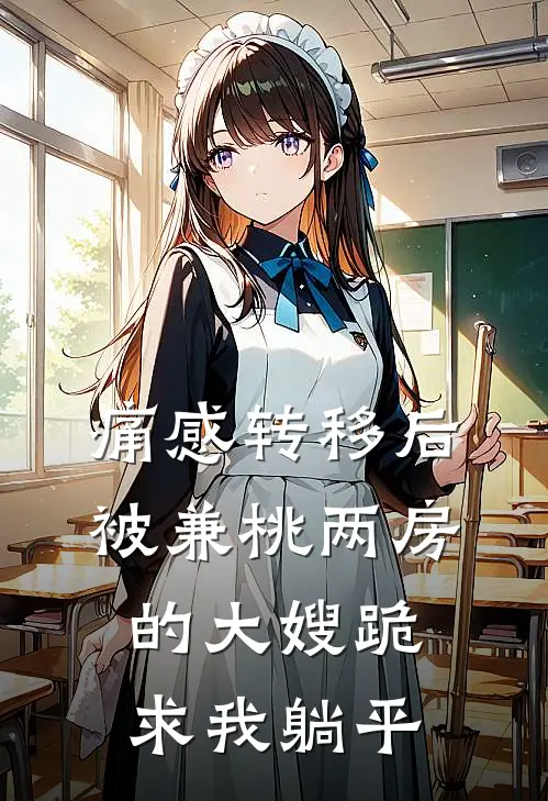 痛感转移后，被兼桃两房的大嫂跪求我躺平