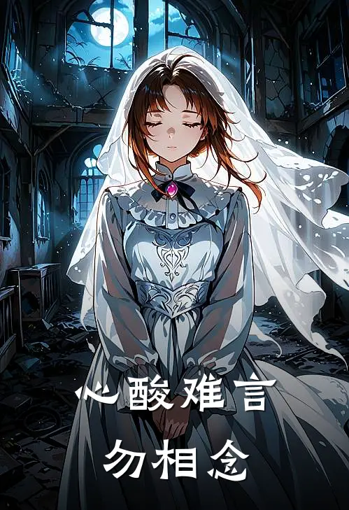 心酸难言勿相念