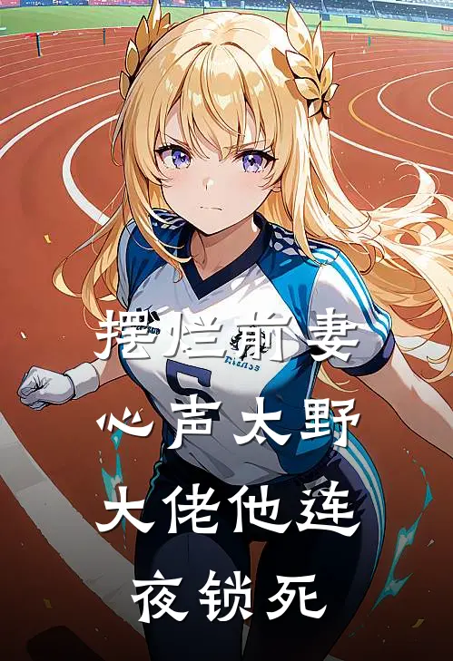 摆烂前妻心声太野，大佬他连夜锁死