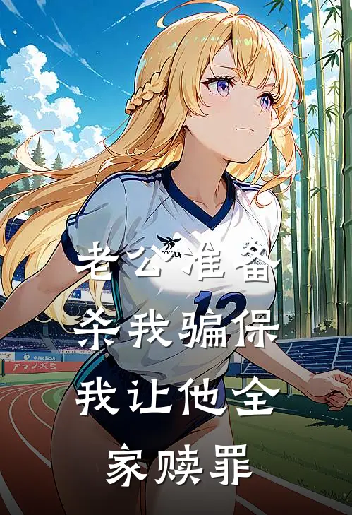 老公准备杀我骗保，我让他全家赎罪