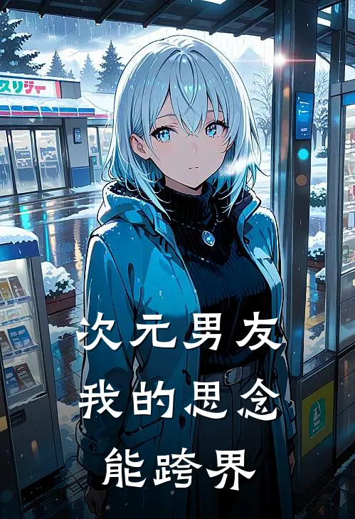 次元男友：我的思念能跨界