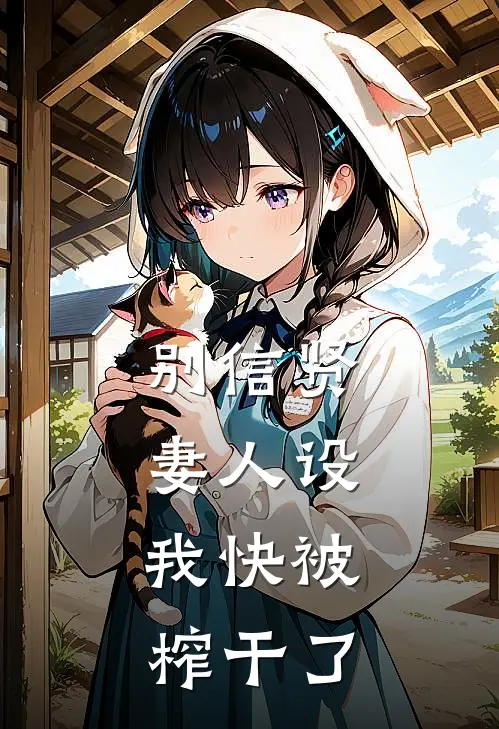 别信“贤妻”人设，我快被榨干了