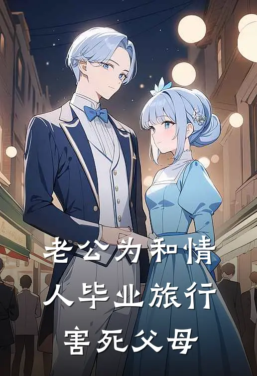 老公为和情人毕业旅行害死父母