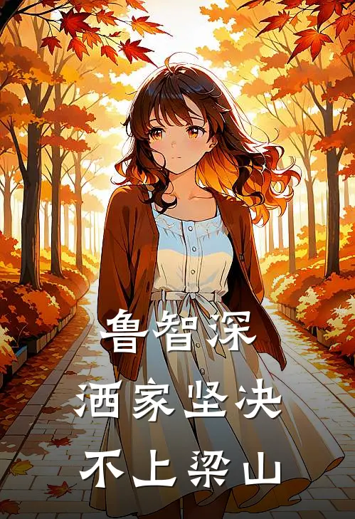 鲁智深：洒家坚决不上梁山