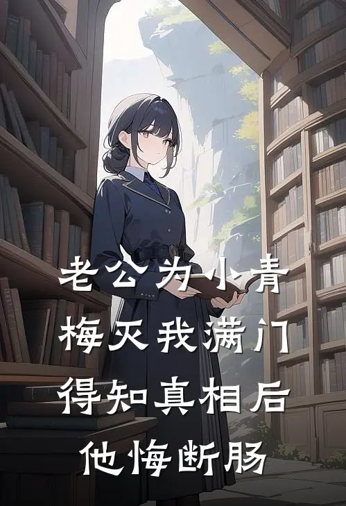 老公为小青梅灭我满门，得知真相后他悔断肠