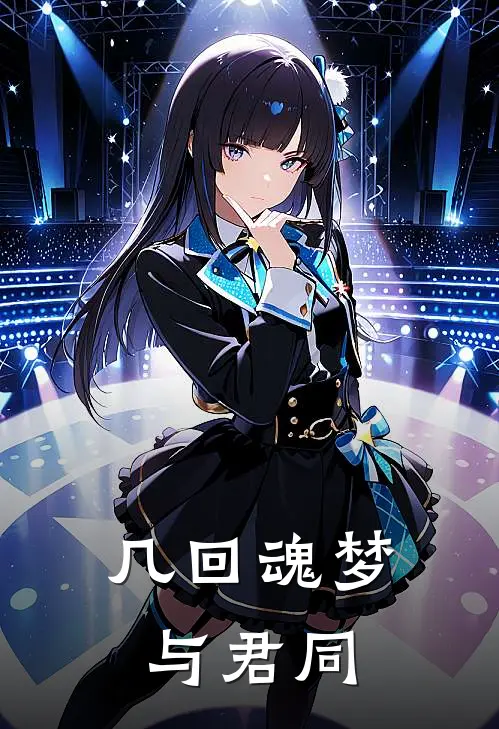 几回魂梦与君同