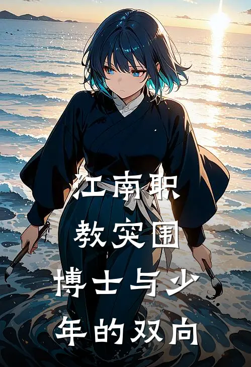 江南职教突围：博士与少年的双向