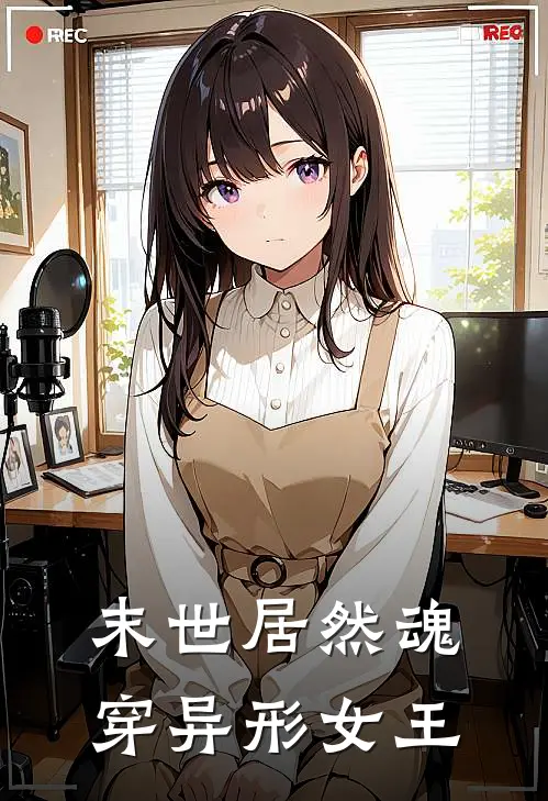 末世居然魂穿异形女王