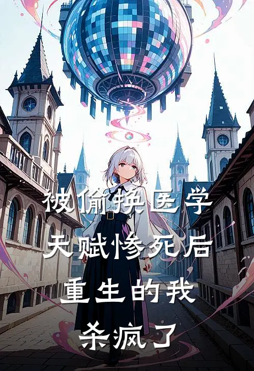 被偷换医学天赋惨死后，重生的我杀疯了