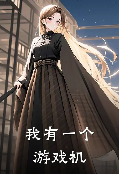 我有一个游戏机