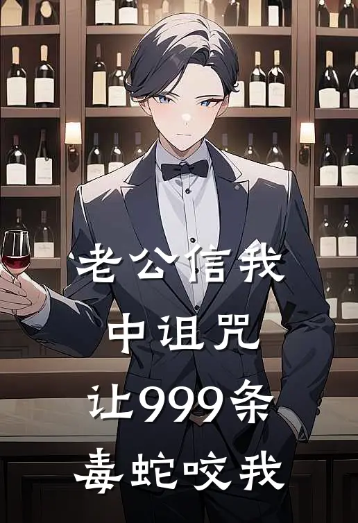 老公信我中诅咒，让999条毒蛇咬我