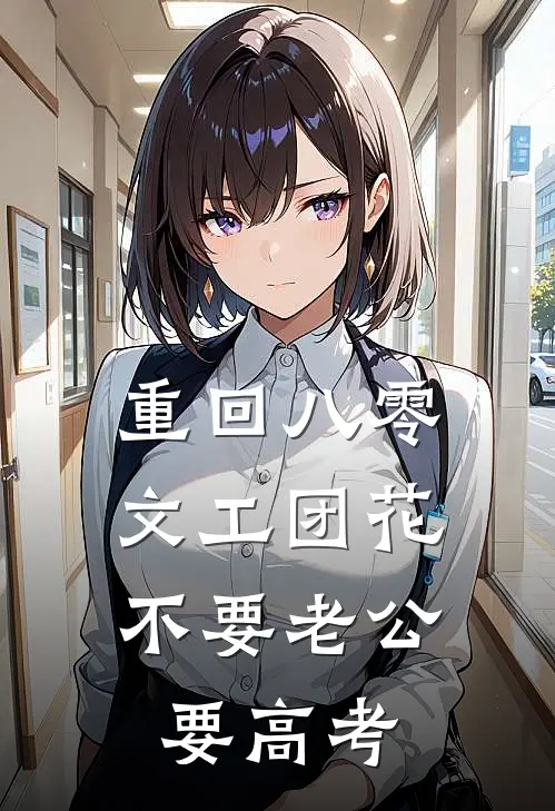 重回八零，文工团花不要老公要高考