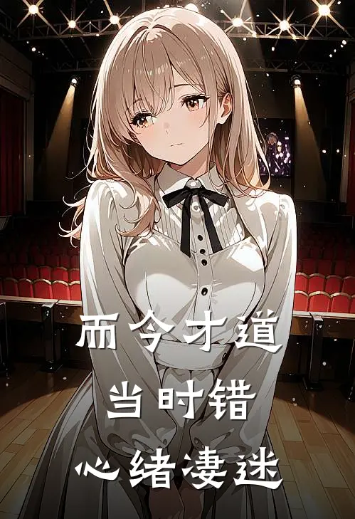 而今才道当时错，心绪凄迷