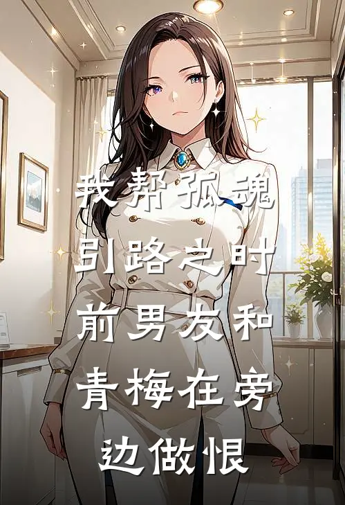 我帮孤魂引路之时，前男友和青梅在旁边做恨