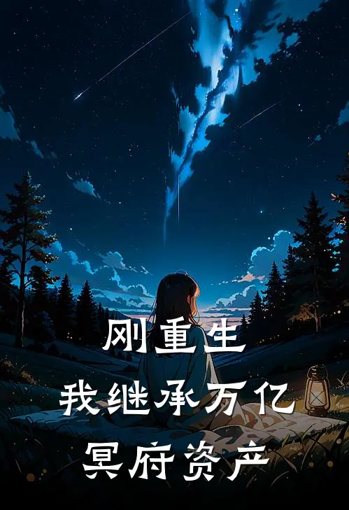 刚重生，我继承万亿冥府资产