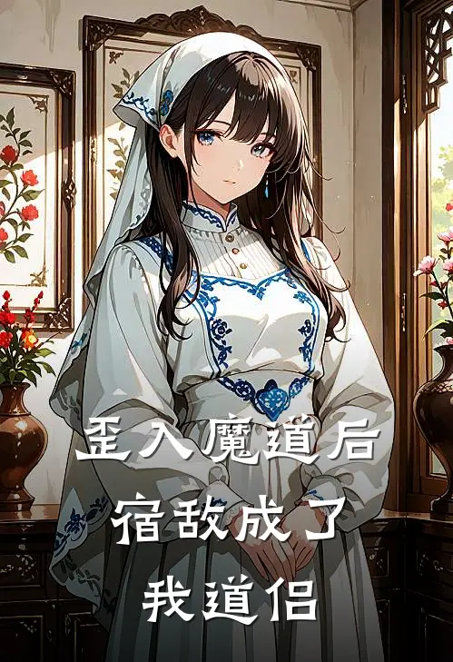 歪入魔道后，宿敌成了我道侣
