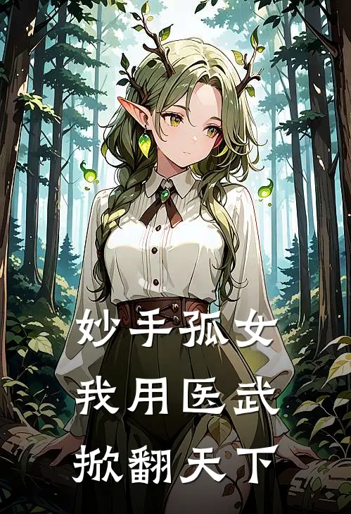 妙手孤女：我用医武掀翻天下