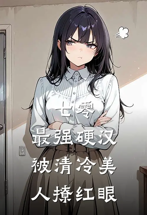 七零：最强硬汉被清冷美人撩红眼