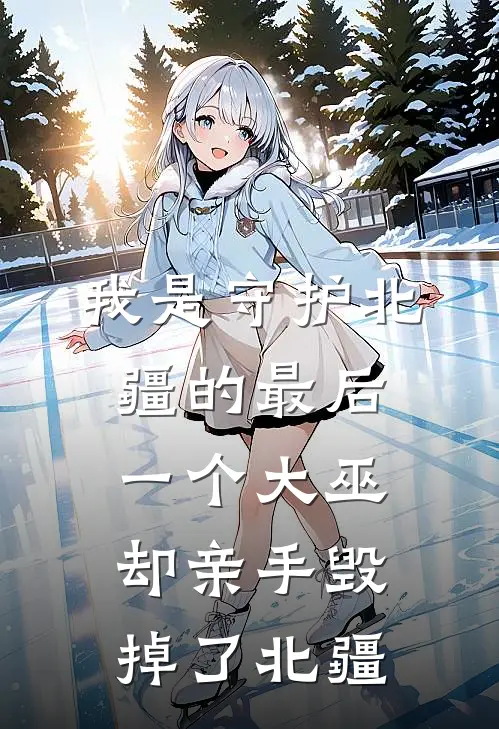 我是守护北疆的最后一个大巫，却亲手毁掉了北疆