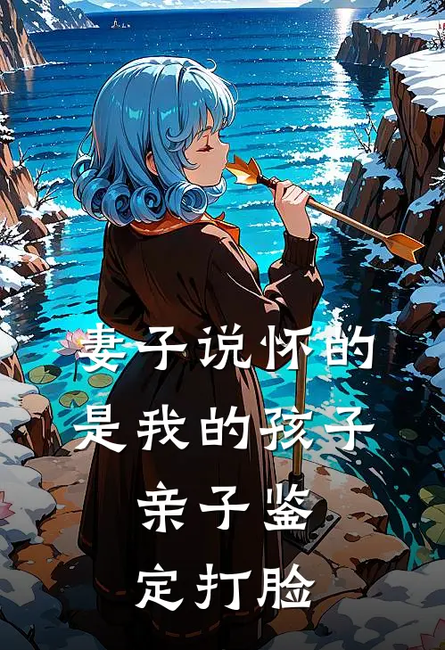 妻子说怀的是我的孩子，亲子鉴定打脸