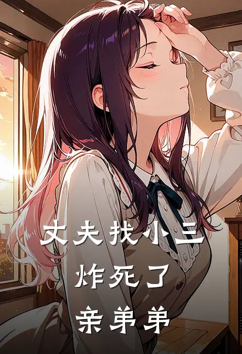丈夫找小三，炸死了亲弟弟