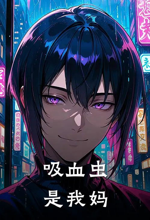 吸血虫是我妈