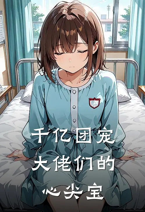 千亿团宠：大佬们的心尖宝