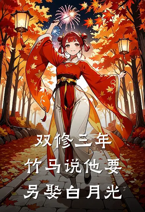 双修三年，竹马说他要另娶白月光