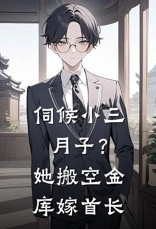 伺候小三月子？她搬空金库嫁首长