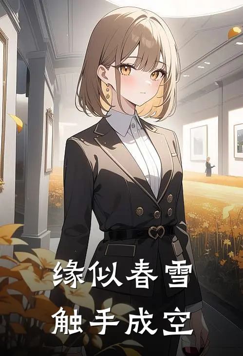 缘似春雪，触手成空