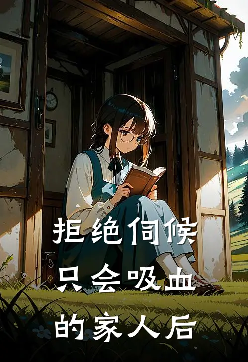 拒绝伺候只会吸血的家人后