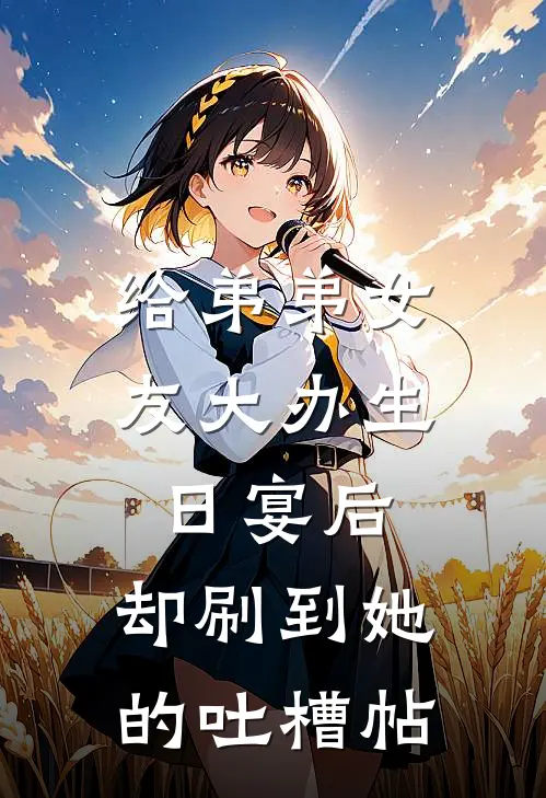 给弟弟女友大办生日宴后，却刷到她的吐槽帖