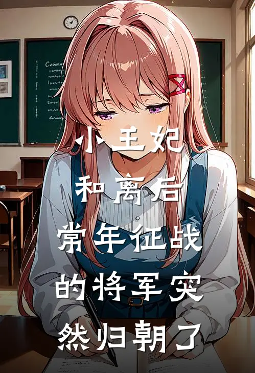 小王妃和离后，常年征战的将军突然归朝了