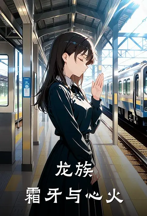 龙族：霜牙与心火
