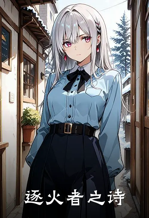 逐火者之诗