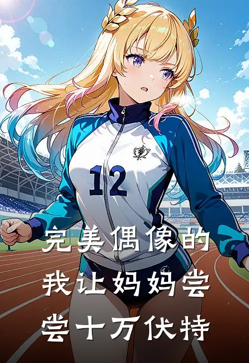 完美偶像的我让妈妈尝尝十万伏特