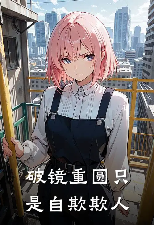 破镜重圆只是自欺欺人