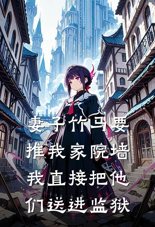 妻子竹马要推我家院墙，我直接把他们送进监狱