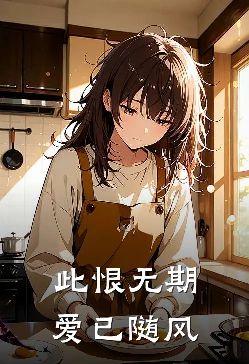 此恨无期，爱已随风